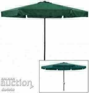 Garden umbrella Merida 292 cm in diameter 8 spokes and sides. Ц - 6 Garden umbrella Merida 292 cm in diameter 8 spokes and sides. Ц - 6