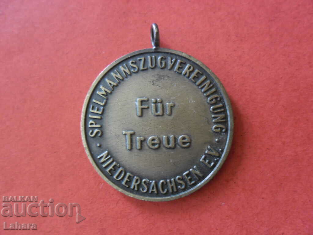 Licitație Medalie Licitație Medalie