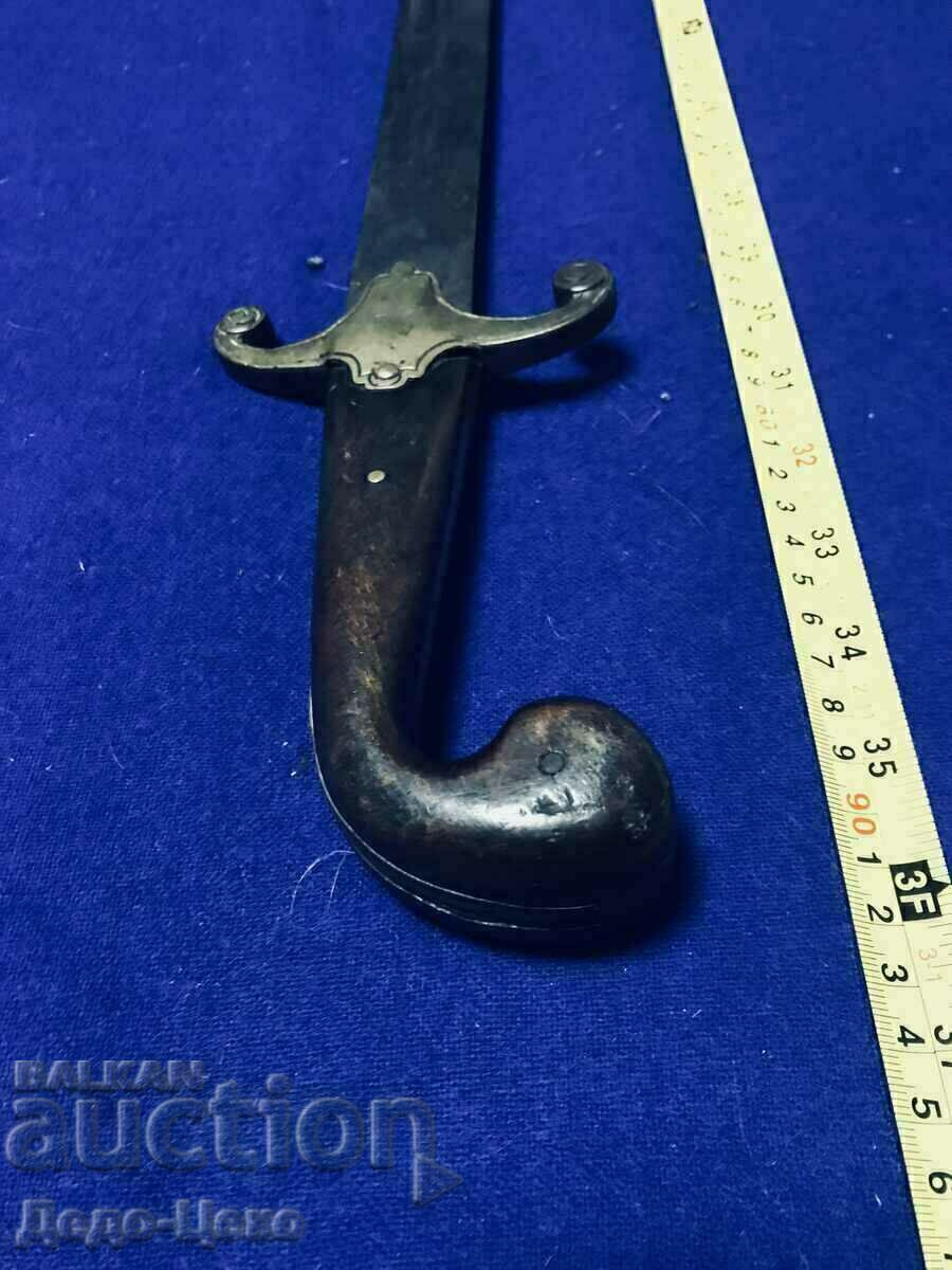 Shamshir Kilij Saber Shamshir Kilij Saber