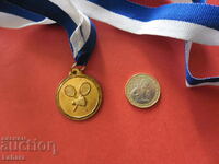Medalie