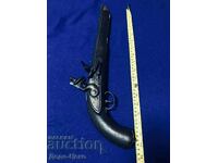 flintlock (pistol)