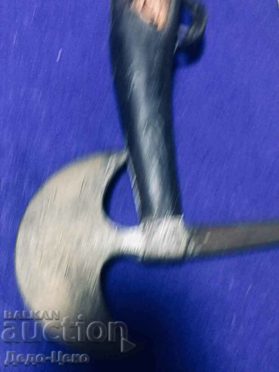 Кремъчен пищов - 7 Кремъчен пищов - 7