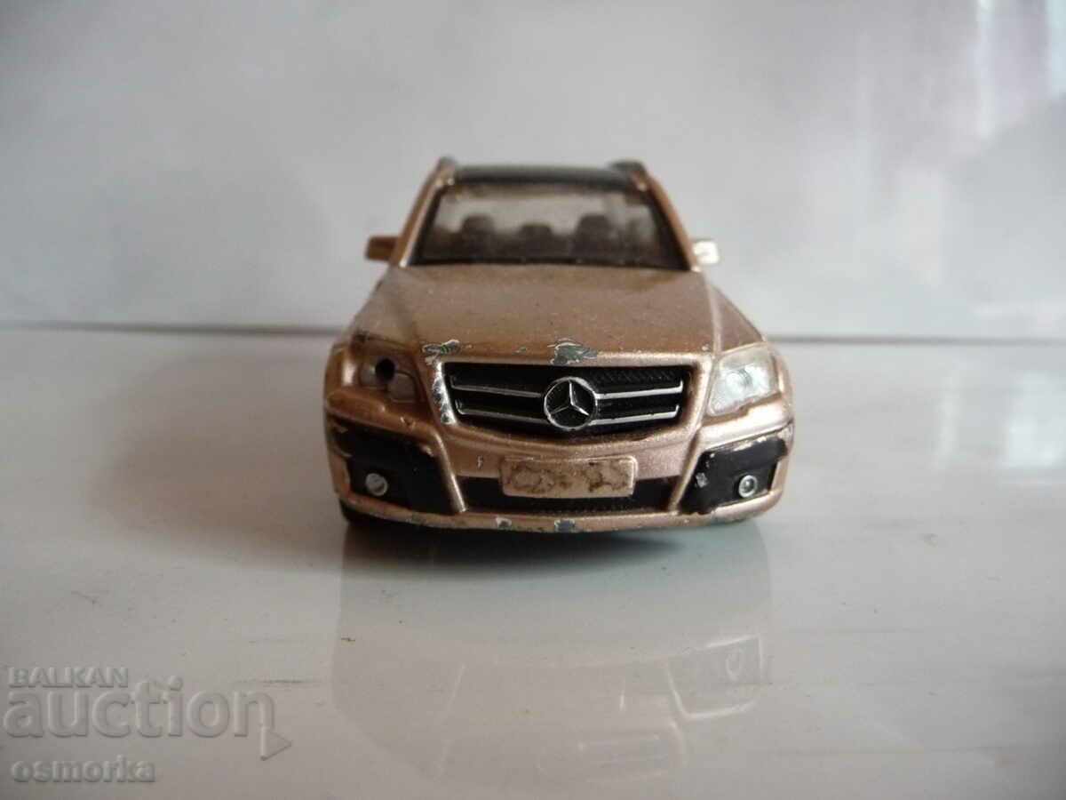 Auction Mercedes Benz GLK Class collector car Mercedes jeep Auction Mercedes Benz GLK Class collector car Mercedes jeep