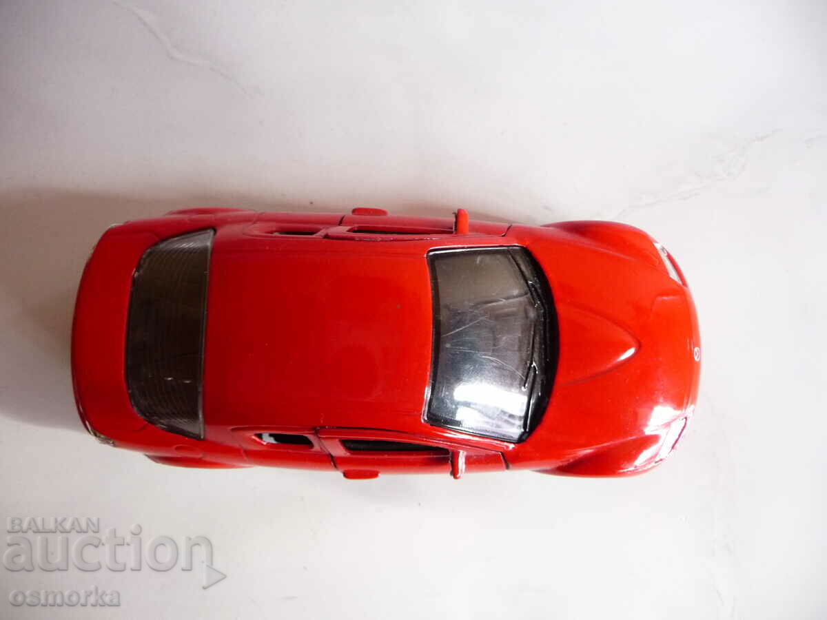 Συλλεκτικό αυτοκίνητο Mazda RX8 Mazda Motor Corparation - 6 Συλλεκτικό αυτοκίνητο Mazda RX8 Mazda Motor Corparation - 6