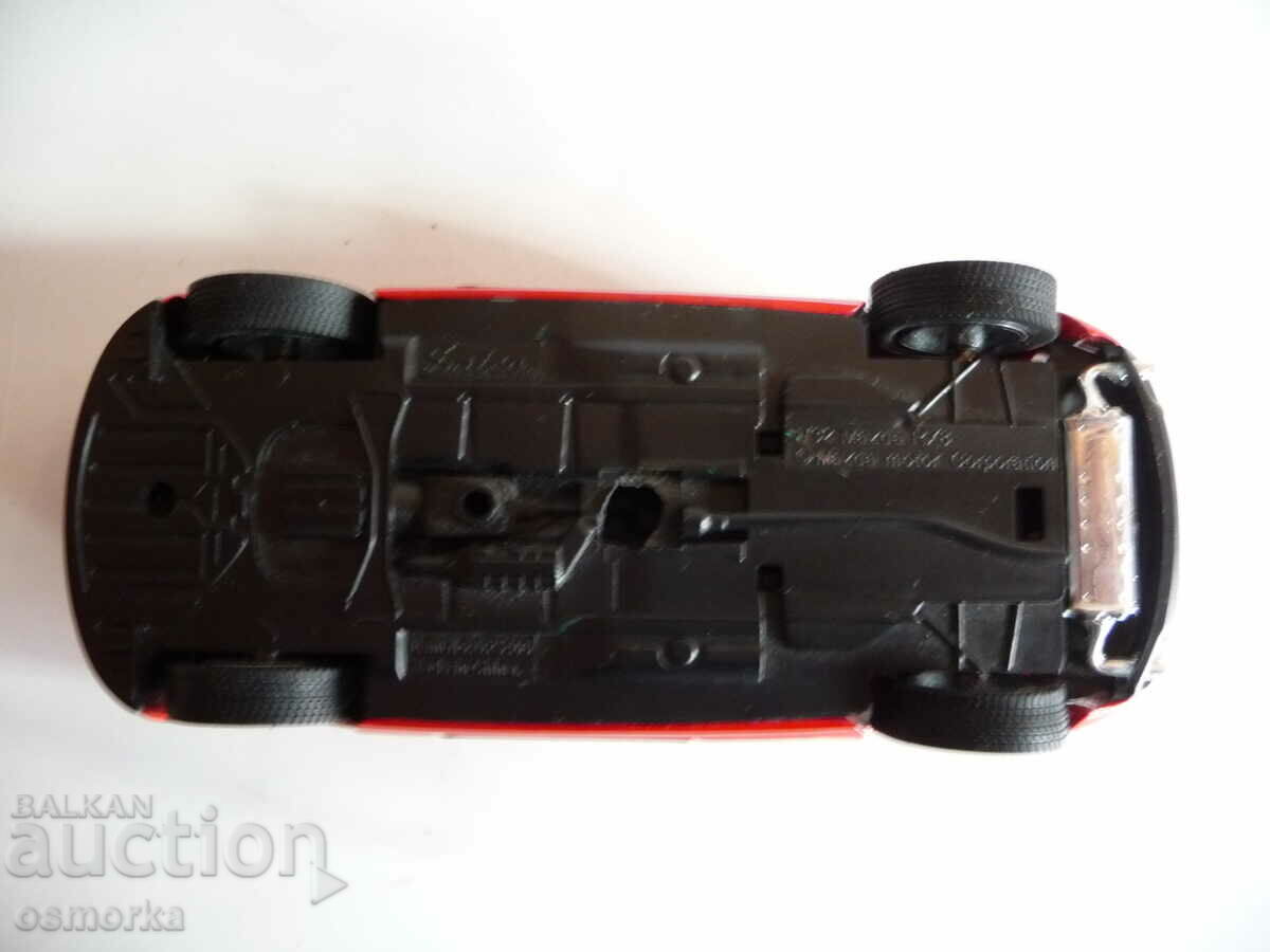 Συλλεκτικό αυτοκίνητο Mazda RX8 Mazda Motor Corparation - 7 Συλλεκτικό αυτοκίνητο Mazda RX8 Mazda Motor Corparation - 7