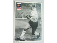 Card photo Sir Bobby Charlton/Sir Bobby Charlton, 2006