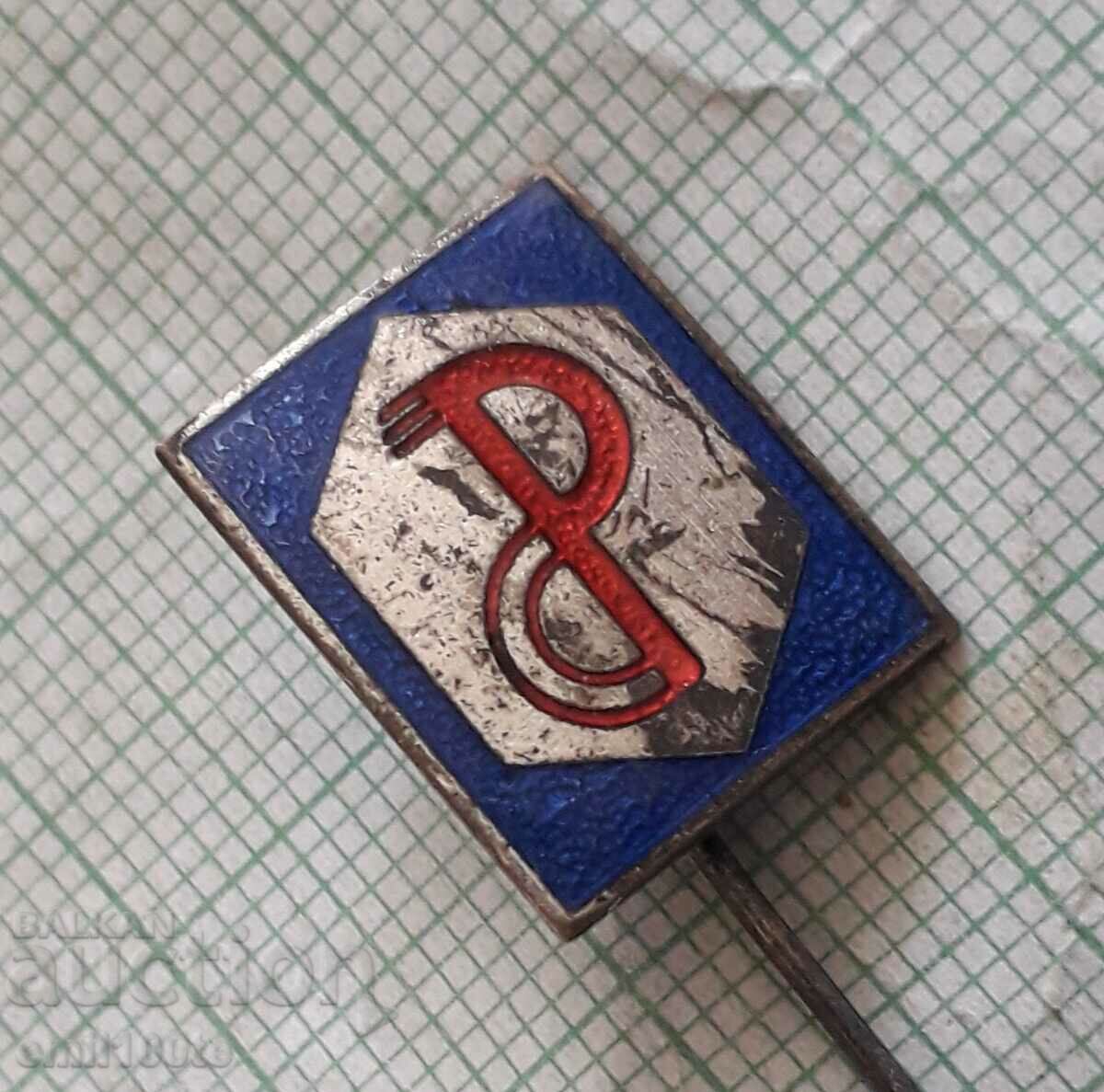 Auction Badge - Pharmachem Auction Badge - Pharmachem