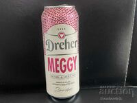 Кен от бира “Dreher” Meggy, Унгария