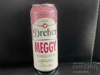 Butoi de bere „Dreher” Meggy, Ungaria