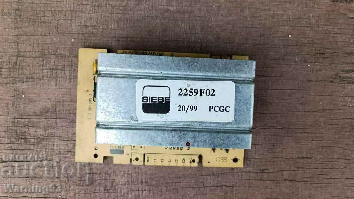 Piese pentru mașina de spălat Gorenje WA543 și WA 942 cu preț € 8.00 | 15.65 BGN