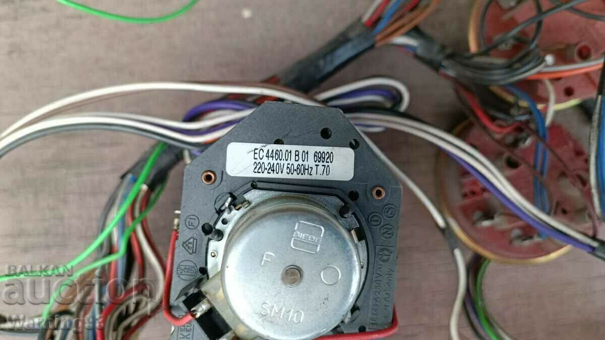 Livrarea Piese pentru mașina de spălat Gorenje WA543 și WA 942