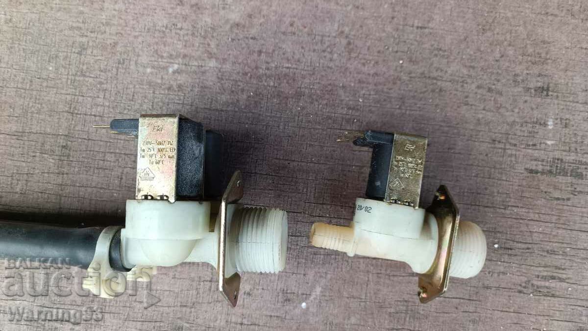 Ανταλλακτικά πλυντηρίου ρούχων Gorenje WA543 και WA 942 - 5 Ανταλλακτικά πλυντηρίου ρούχων Gorenje WA543 και WA 942 - 5