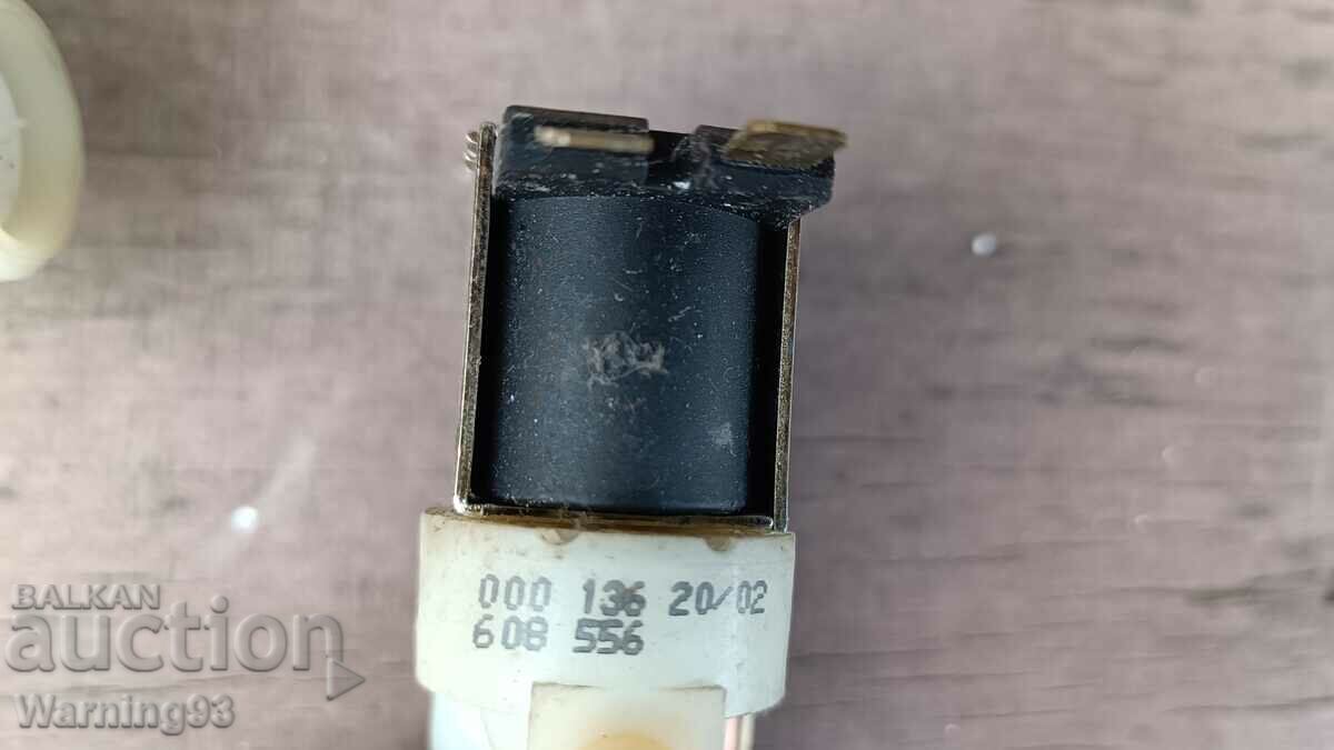 Ανταλλακτικά πλυντηρίου ρούχων Gorenje WA543 και WA 942 - 6 Ανταλλακτικά πλυντηρίου ρούχων Gorenje WA543 και WA 942 - 6