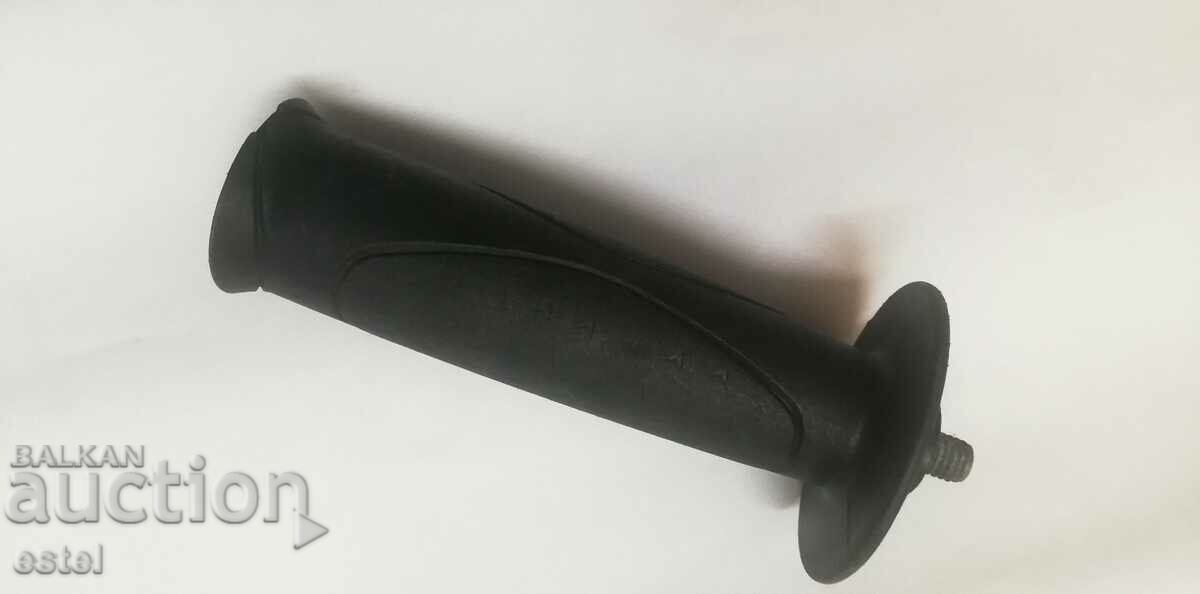 Handle for angle grinder and drill
