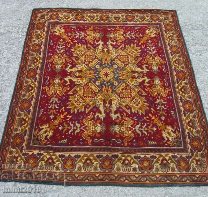 19th century Kilim Islamic wool on cotton with price 1260.00 BGN | € 644.23
