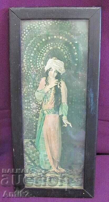 19th Century Art Nouveau Secession Artistic Photo - 6 19th Century Art Nouveau Secession Artistic Photo - 6