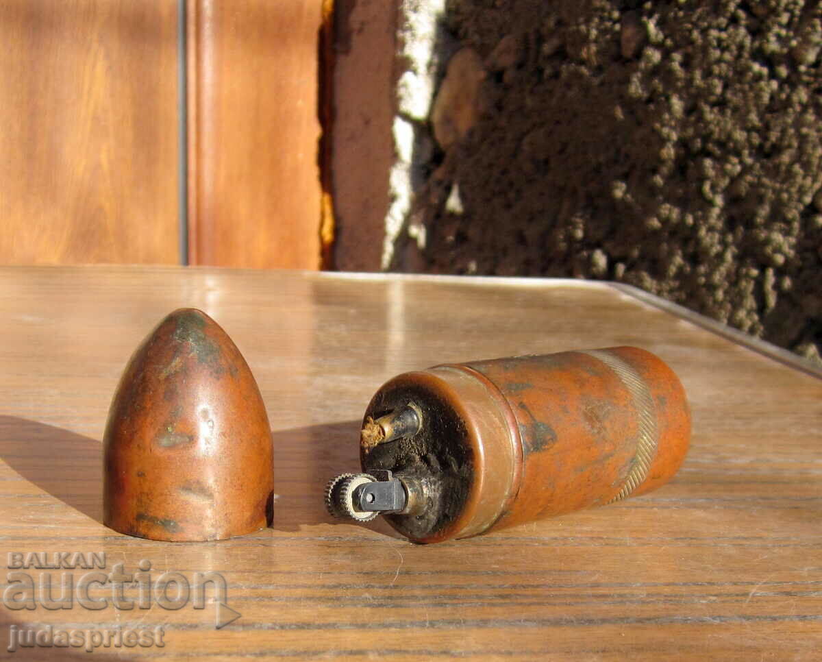 PSV soldier trench creativity art lighter cartridge - 5 PSV soldier trench creativity art lighter cartridge - 5