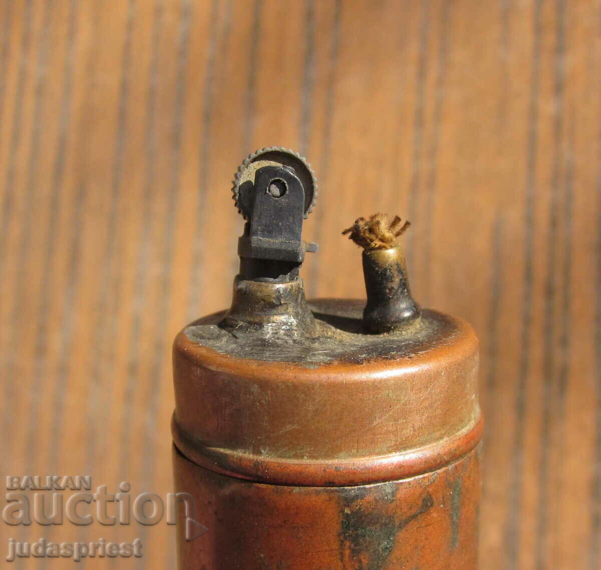 PSV soldier trench creativity art lighter cartridge - 7 PSV soldier trench creativity art lighter cartridge - 7