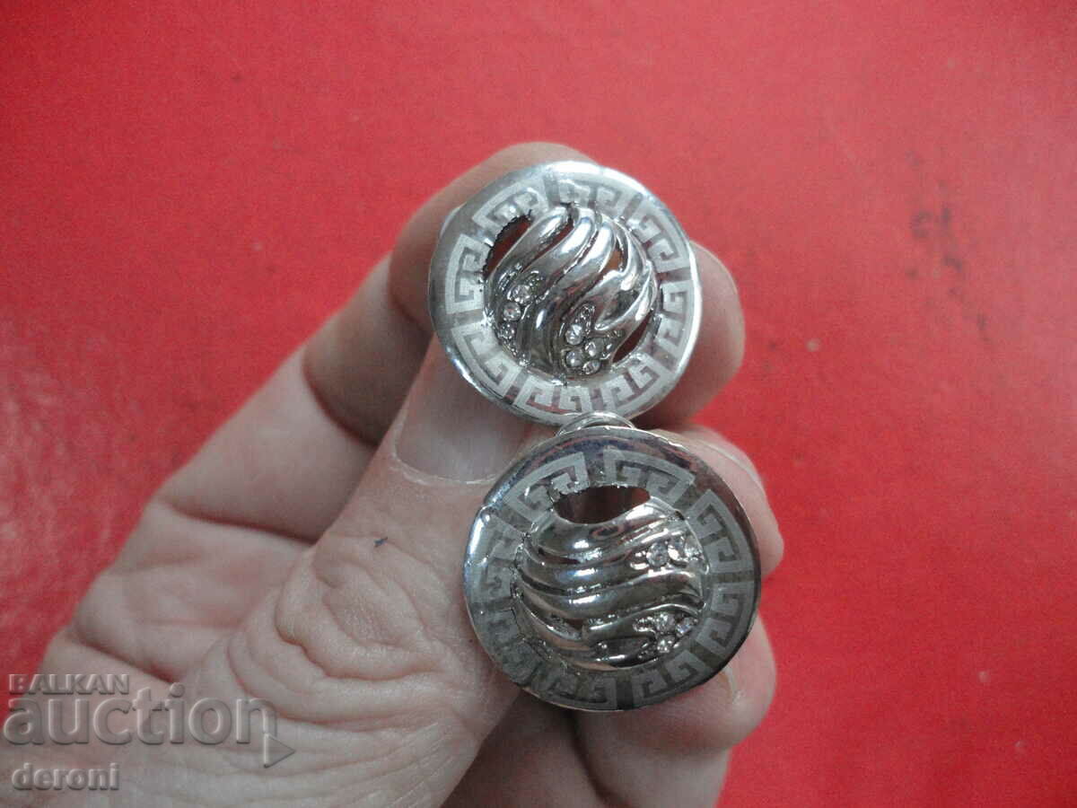 Great earrings earrings with stones 9 - 6 Great earrings earrings with stones 9 - 6