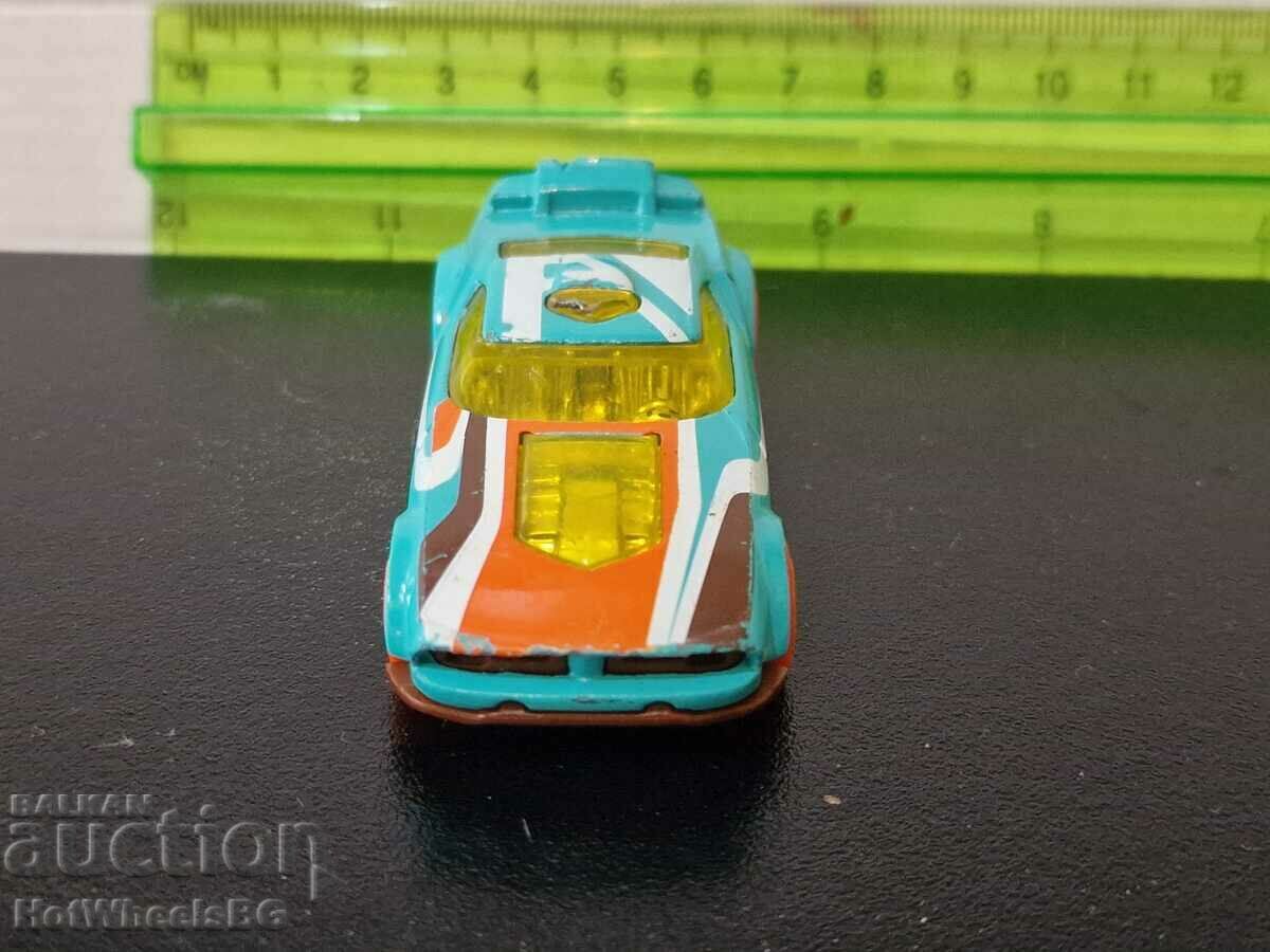 Hot Wheels metal cart Fast Fish with price 2.50 BGN | € 1.28 Hot Wheels metal cart Fast Fish with price 2.50 BGN | € 1.28