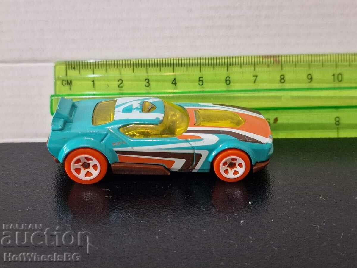 Auction Hot Wheels metal cart Fast Fish Auction Hot Wheels metal cart Fast Fish