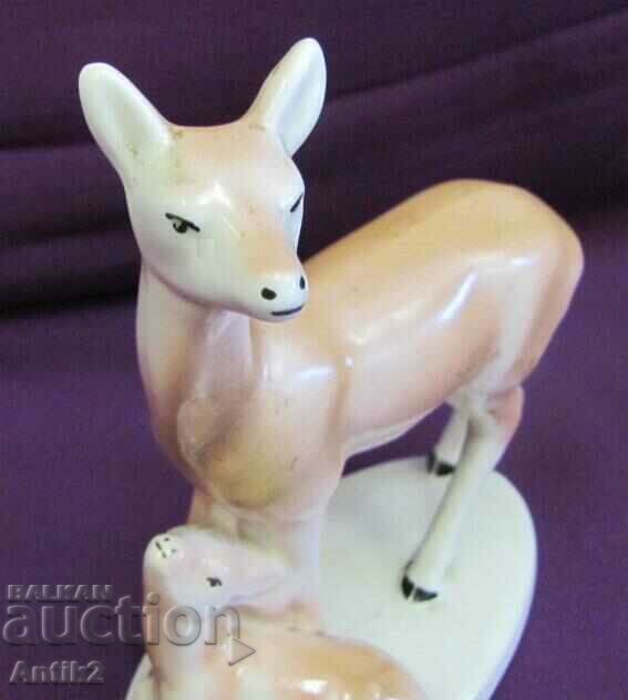 Delivery of Antique Porcelain Figure - Sarni - Isis Bulgaria Delivery of Antique Porcelain Figure - Sarni - Isis Bulgaria