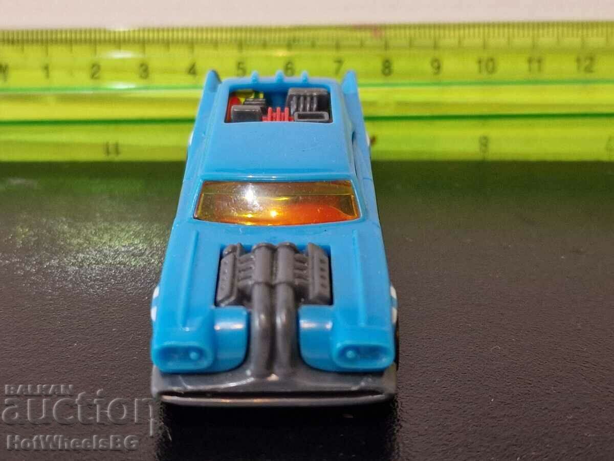 Hot Wheels Jack Hammer Metal Car with price 2.50 BGN | € 1.28 Hot Wheels Jack Hammer Metal Car with price 2.50 BGN | € 1.28