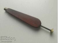 Old tuning fork/ instrument - 19th century