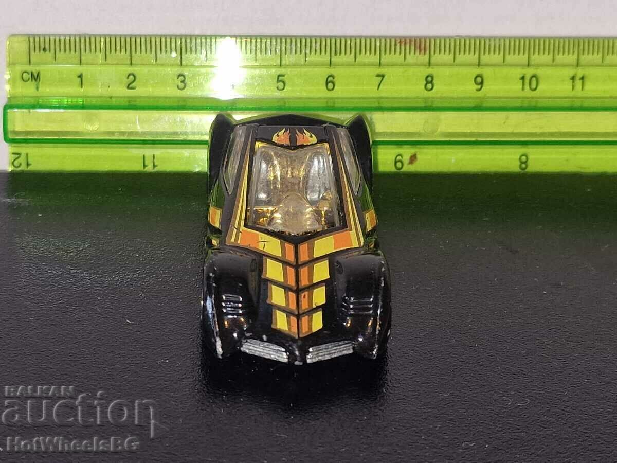 Hot Wheels Sinistra Metal Car with price 2.50 BGN | € 1.28 Hot Wheels Sinistra Metal Car with price 2.50 BGN | € 1.28