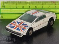 Rare Hot Wheels Royal Flash Metal Car