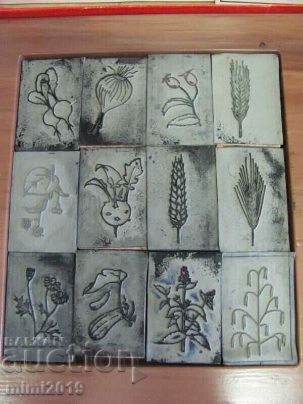 70's Children's Game - Prints Germany - 6 70's Children's Game - Prints Germany - 6