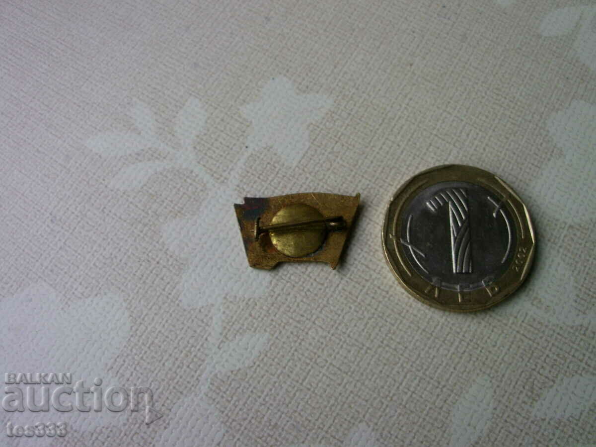 Σήμα στρατιώτη εμαγιέ - 5 Σήμα στρατιώτη εμαγιέ - 5