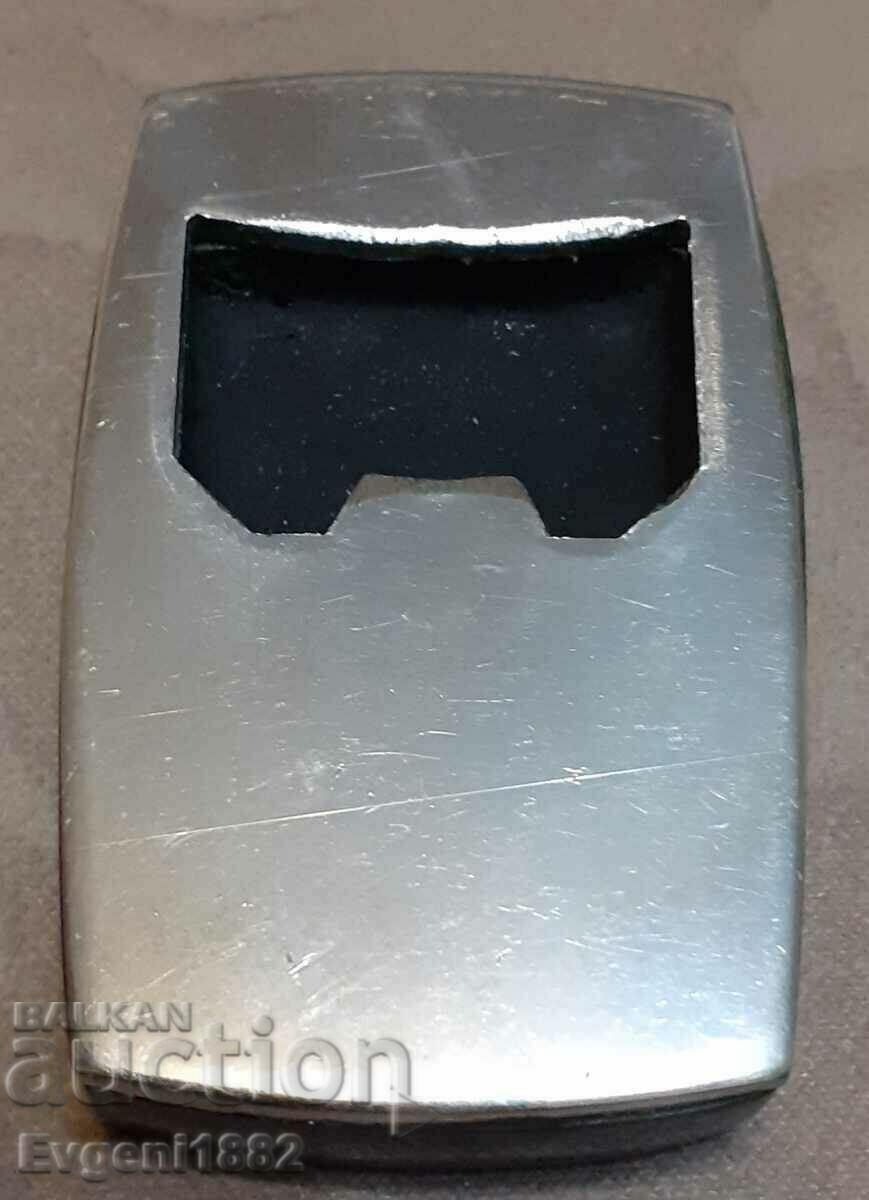 Shumensko Beer Beer Stara Sots Opener Bakelite with price 10.00 BGN | € 5.11 Shumensko Beer Beer Stara Sots Opener Bakelite with price 10.00 BGN | € 5.11