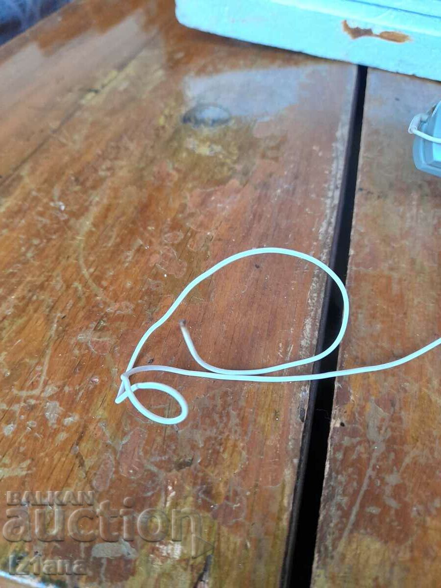 Old Kursk radiosonde - 7 Old Kursk radiosonde - 7