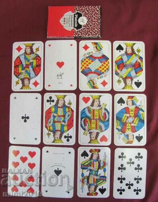 Vintich Tarot Cards - 6