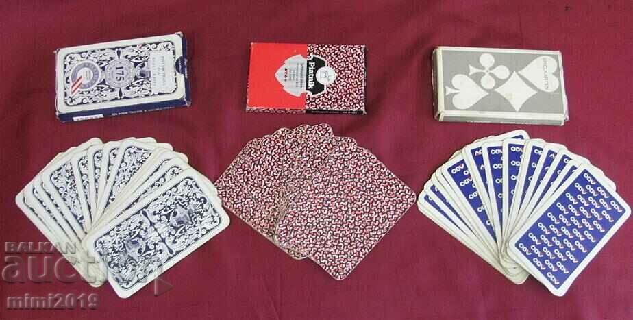 Vintich Tarot Cards - 7