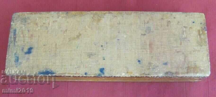 60's Old School Pencil and Pen Box - 7 60's Old School Pencil and Pen Box - 7