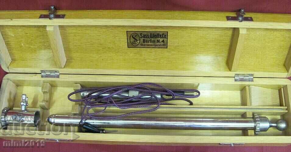 Auction Vintich Medical Device Germany Auction Vintich Medical Device Germany