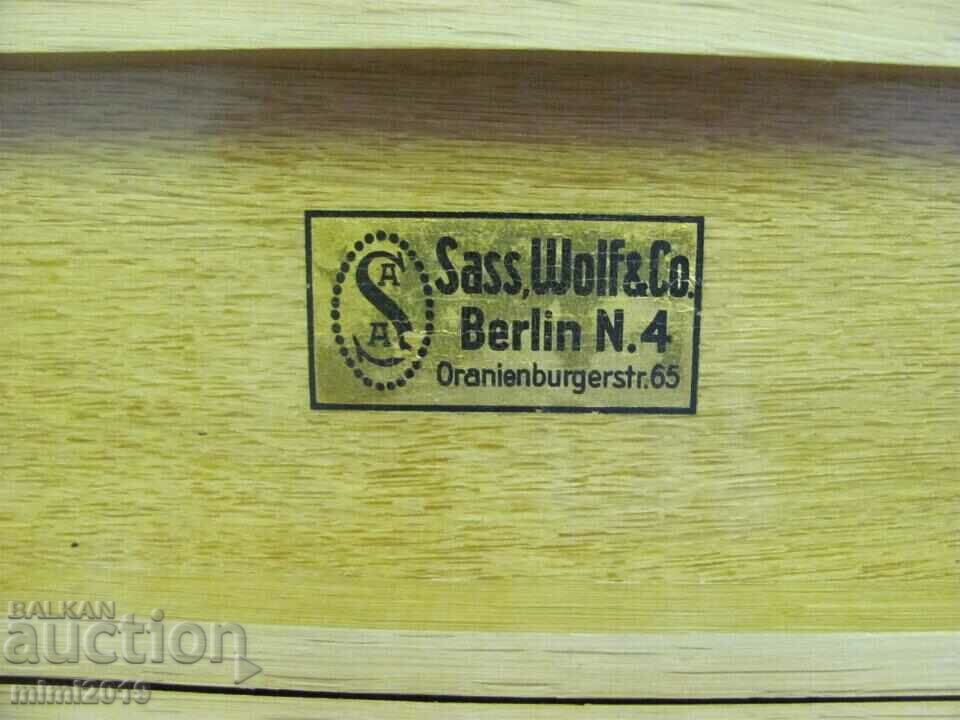 Delivery of Vintich Medical Device Germany Delivery of Vintich Medical Device Germany