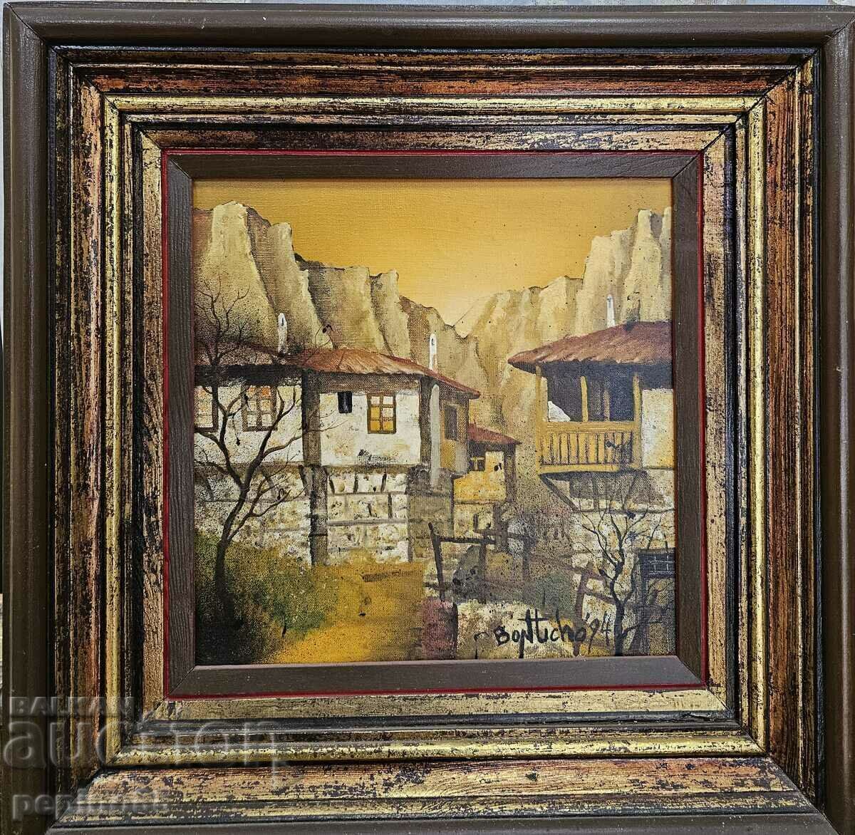 Delivery of Boncho Asenov /1950-2014/ - Melnik Delivery of Boncho Asenov /1950-2014/ - Melnik