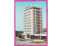 309145 / Cherven bryag Hotel Taganrok 1980 Σεπτεμβρίου PK