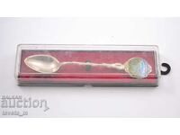 Collector's spoon Burgas
