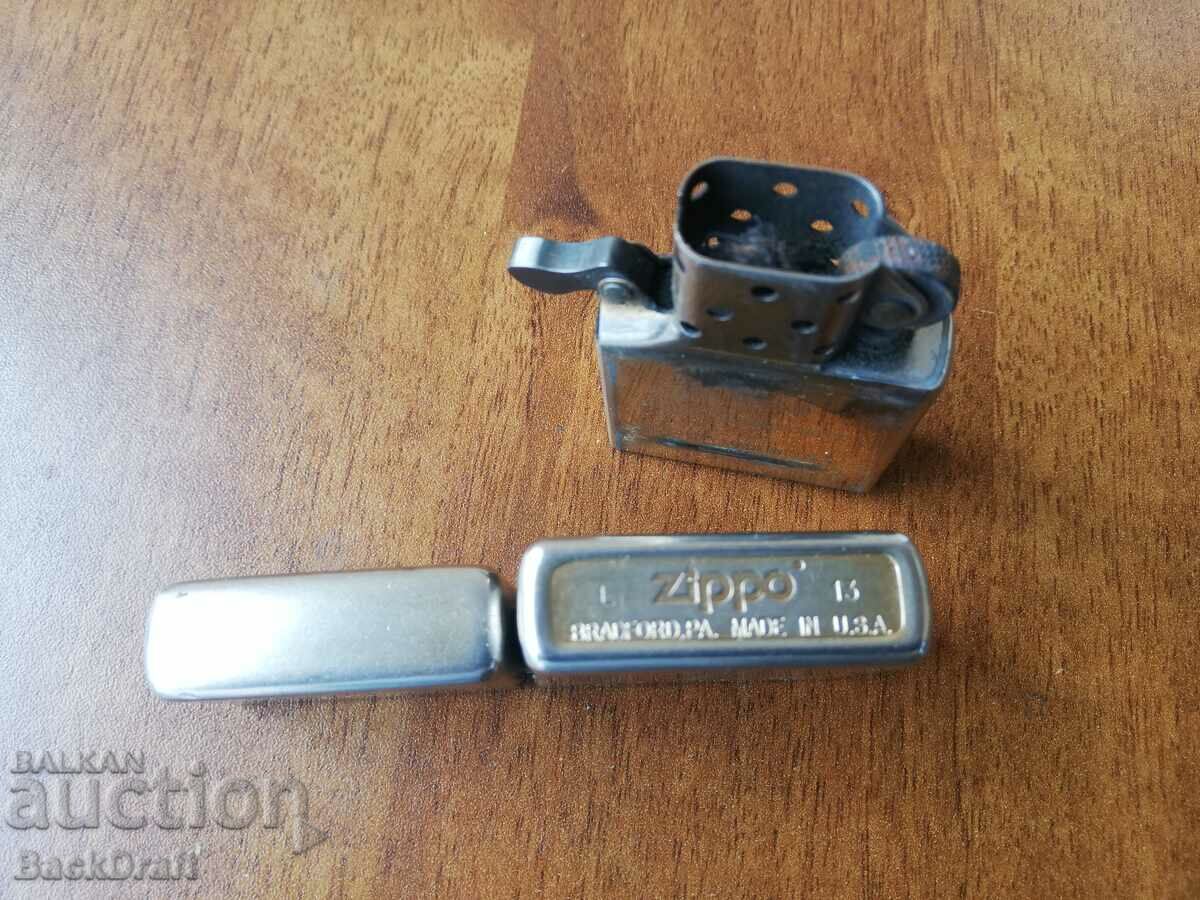 FC BOTEV PLOVDIV Original Zippo gasoline lighter, Zippo with price 69.00 BGN | € 35.28 FC BOTEV PLOVDIV Original Zippo gasoline lighter, Zippo with price 69.00 BGN | € 35.28