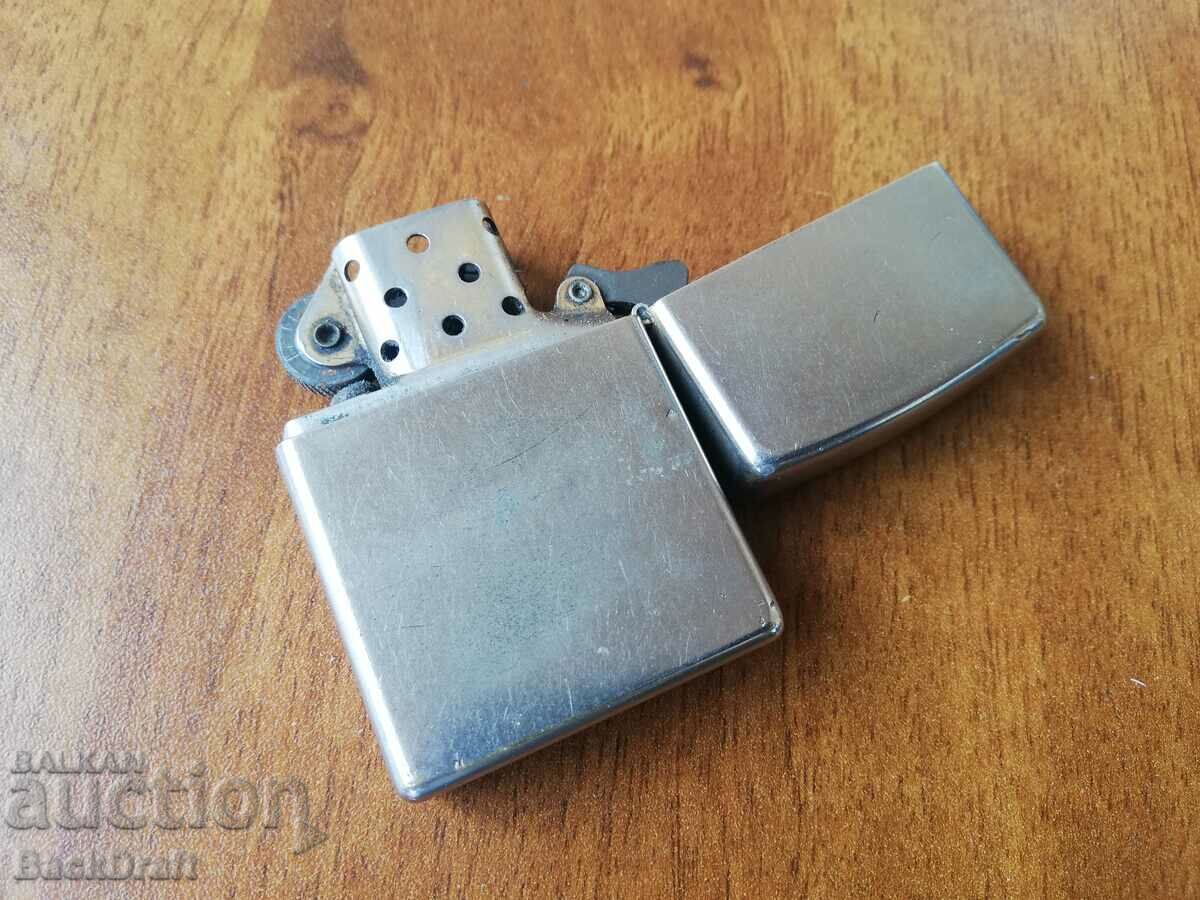 FC BOTEV PLOVDIV Original Zippo gasoline lighter, Zippo - 5 FC BOTEV PLOVDIV Original Zippo gasoline lighter, Zippo - 5