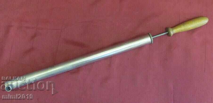 30's Original Bicycle Pump with price 40.00 BGN | € 20.45 30's Original Bicycle Pump with price 40.00 BGN | € 20.45
