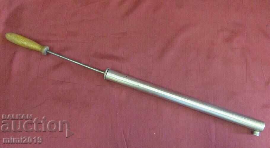 30's Original Bicycle Pump - 5 30's Original Bicycle Pump - 5