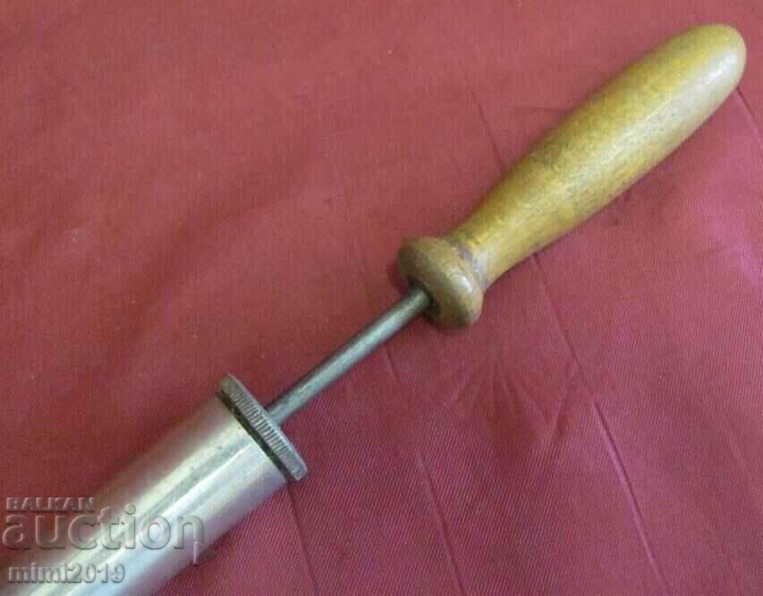 30's Original Bicycle Pump - 7 30's Original Bicycle Pump - 7