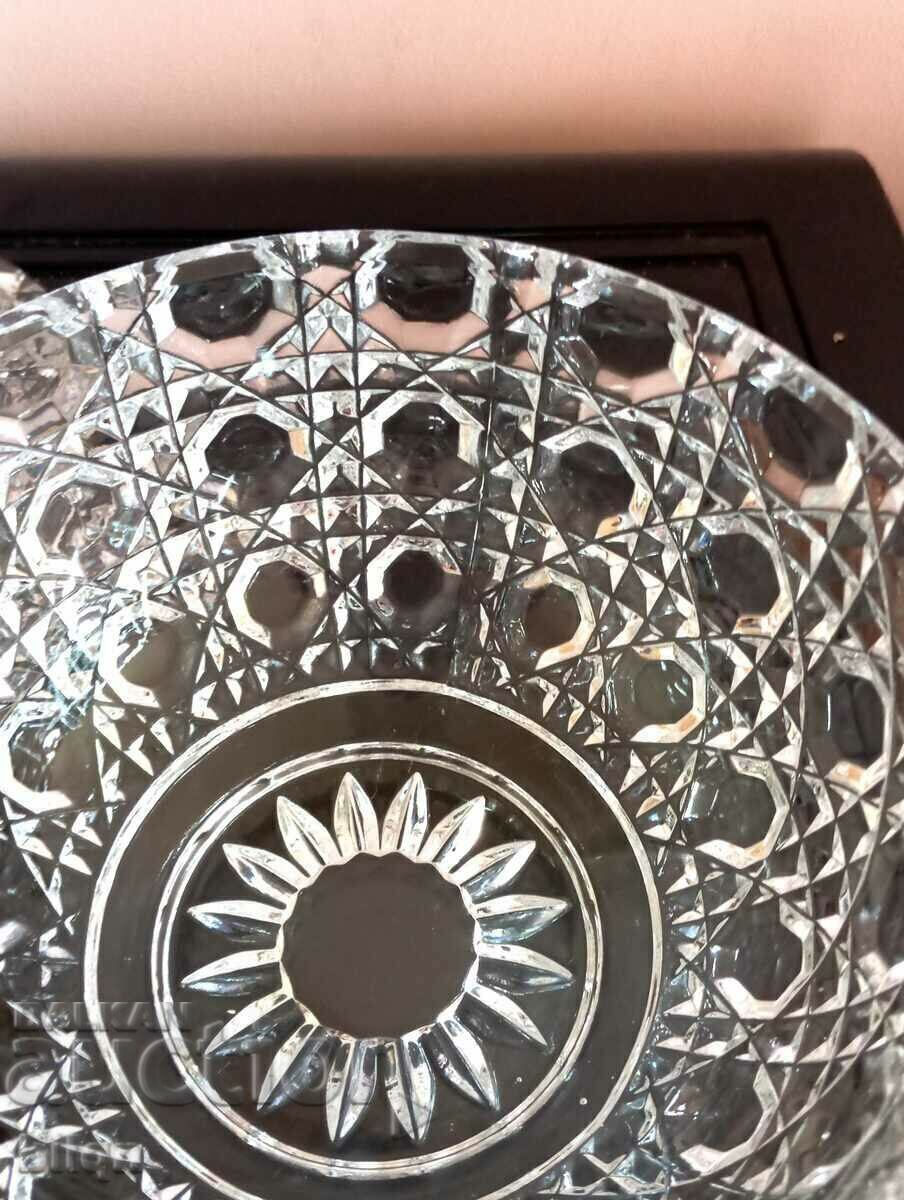 Great Crystal Bonbonniere - 5