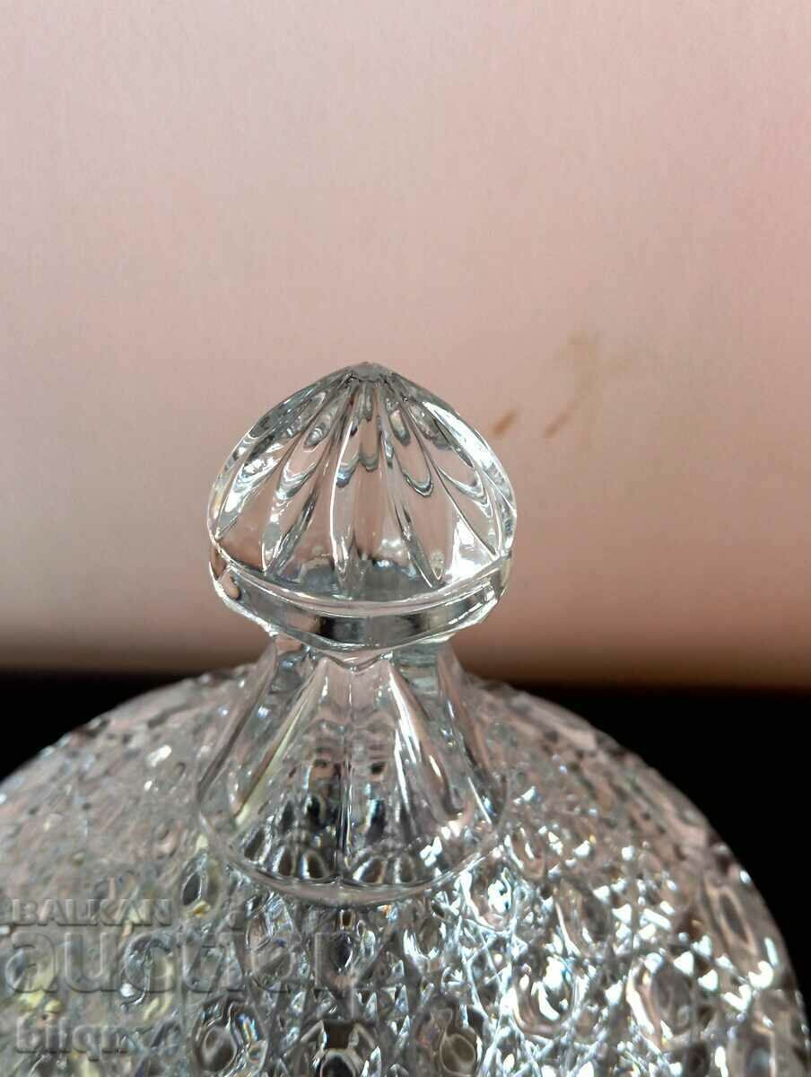 Great Crystal Bonbonniere - 6