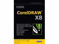 CorelDRAW X8. Autodidact